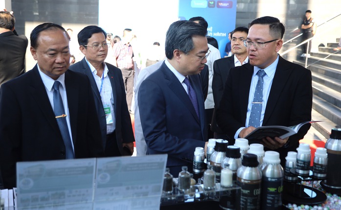 Hơn 32 tỉ USD đầu tư vào Gia Lai trong hội nghị Xúc tiến năm 2026 - Ảnh 3. Hơn 32 tỉ USD đầu tư vào Gia Lai trong hội nghị Xúc tiến năm 2026 - Ảnh 3.