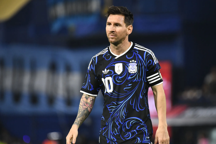 HLV tuyển Argentina n&oacute;i 1 c&acirc;u, cả thế giới thấp thỏm v&igrave; Messi - Ảnh 3.