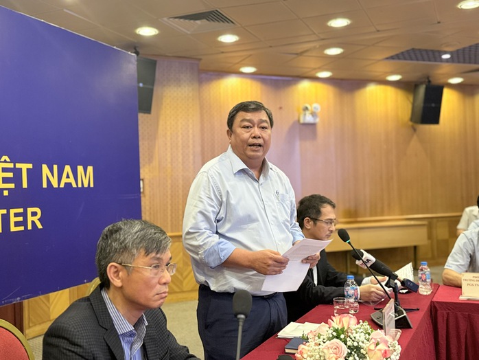 Tỉ lệ trượt kiểm định kh&iacute; thải xe xăng v&agrave; diesel tăng cao năm 2026 - Ảnh 1.