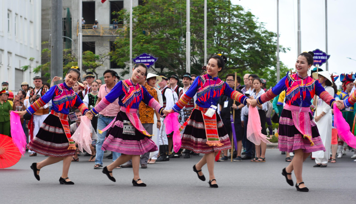 Đề xuất tr&igrave;nh Quốc hội quy định 24-11 l&agrave; "Ng&agrave;y Văn h&oacute;a Việt Nam", được nghỉ lễ, hưởng nguy&ecirc;n lương - Ảnh 1.
