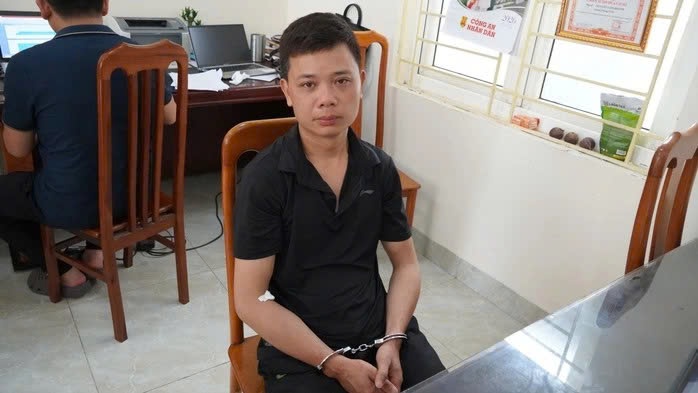 Vụ bắn chết t&agrave;i xế taxi ở Quảng Trị: Cuộc gọi cuối đầy nước mắt của vợ nạn nh&acirc;n - Ảnh 2.