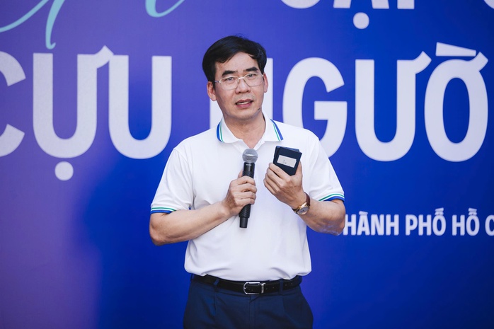 Phi&ecirc;n đấu gi&aacute; g&acirc;y quỹ gần 500 triệu tại ULAW c&oacute; g&igrave; đặc biệt? - Ảnh 1.