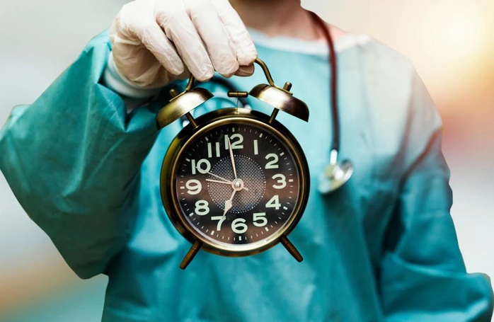 10 &ldquo;dấu ấn sinh học&rdquo; tiết lộ bạn c&oacute; gi&agrave; hơn tuổi thật hay kh&ocirc;ng - Ảnh 1.