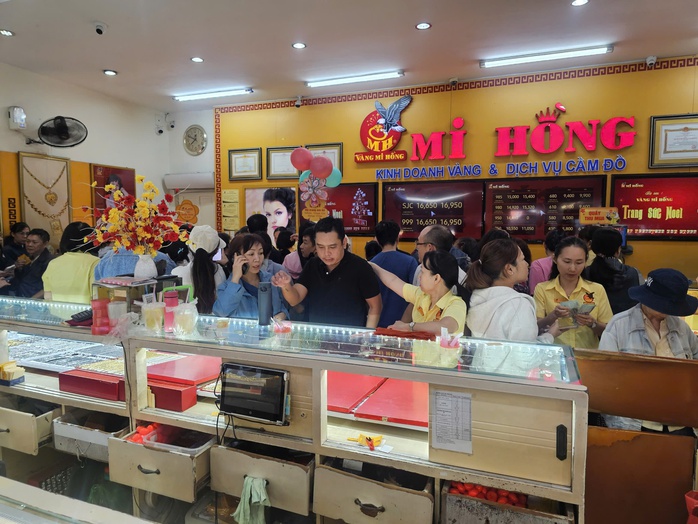 Gi&aacute; v&agrave;ng h&ocirc;m nay 29 - 3 2026: Dự b&aacute;o tăng v&agrave; ảnh hưởng thị trường - Ảnh 2.