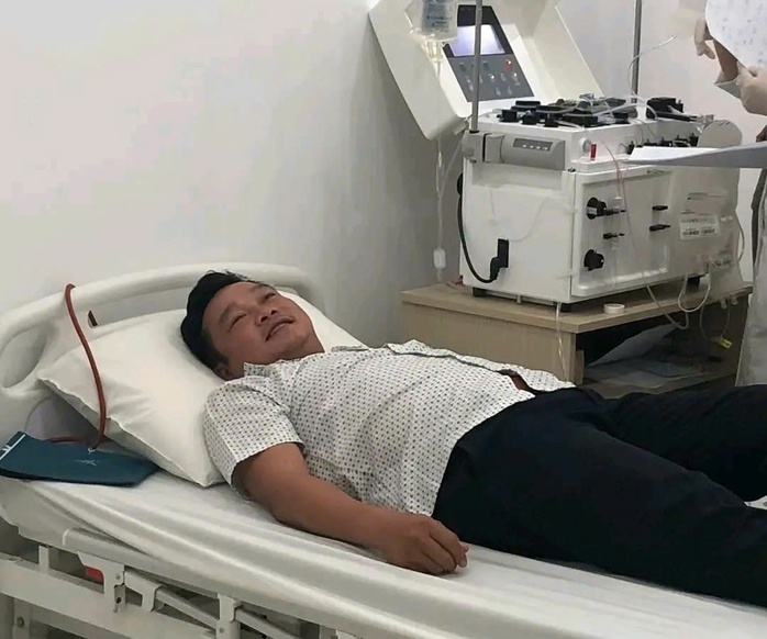 B&agrave;i dự thi cuộc thi viết "L&ograve;ng tốt quanh ta": Kết nối sự sống giữa đại ng&agrave;n - Ảnh 2.