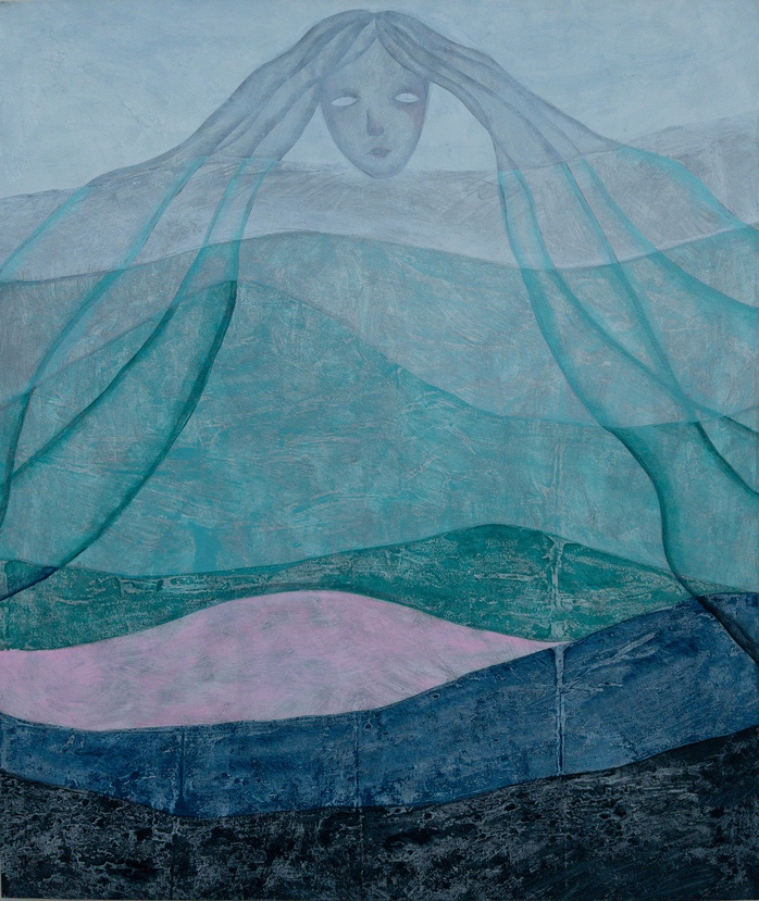 "Giấc mộng Hồng ho&agrave;ng" của những trải nghiệm s&aacute;ng tạo nghệ thuật - Ảnh 4.