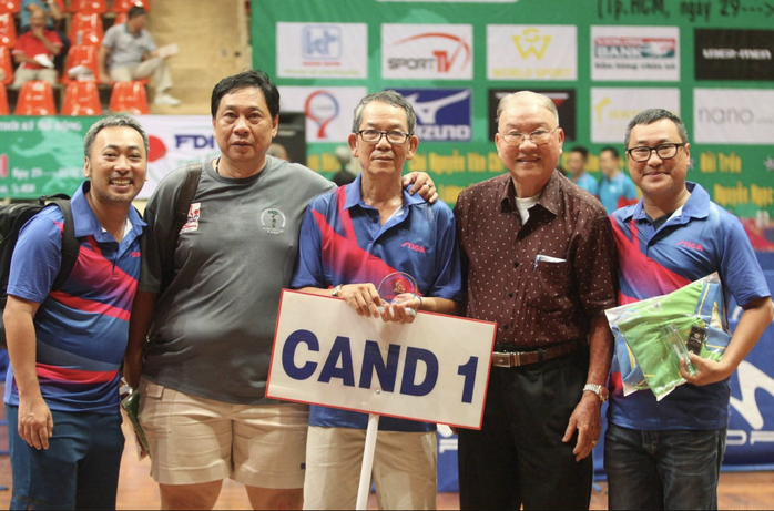 Cựu danh thủ bóng bàn Nguyễn Vinh Hiển qua đời - Ảnh 4.