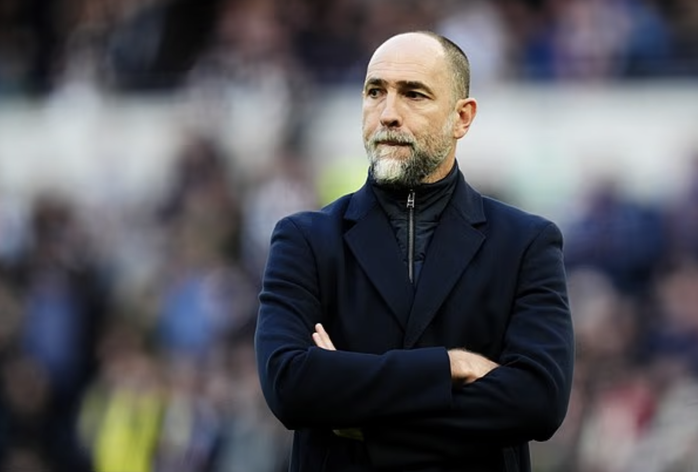 Tottenham chia tay Igor Tudor, khủng hoảng ghế HLV trưởng - Ảnh 5.