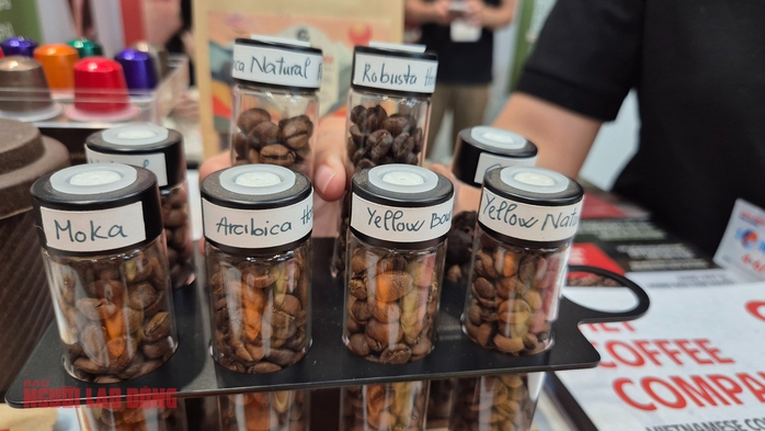 Gi&aacute; c&agrave; ph&ecirc; h&ocirc;m nay 29 - 3 v&agrave; dự b&aacute;o gi&aacute; c&agrave; ph&ecirc; cuối năm 2026 - Ảnh 2.