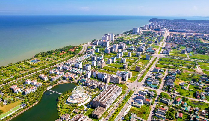 C&oacute; 21 quốc gia v&agrave; v&ugrave;ng l&atilde;nh thổ đầu tư v&agrave;o Thanh H&oacute;a, với tổng vốn đăng k&yacute; gần 16 tỉ USD - Ảnh 4.