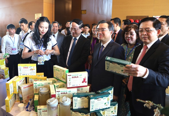 Gia Lai trở thành điểm đến hấp dẫn cho doanh nghiệp trong năm 2026 - Ảnh 1. Gia Lai trở thành điểm đến hấp dẫn cho doanh nghiệp trong năm 2026 - Ảnh 1.