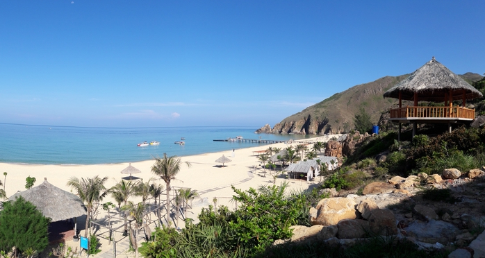 C&uacute; h&iacute;ch từ Năm Du lịch quốc gia - Ảnh 2.