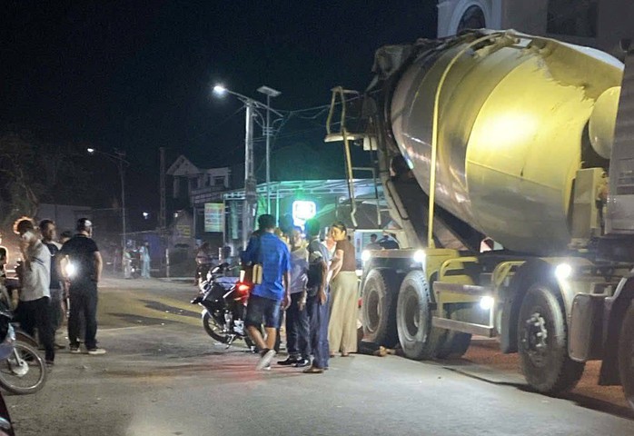 Ch&uacute; rể gặp nạn tử vong tr&ecirc;n đường từ nh&agrave; c&ocirc; d&acirc;u về trước ng&agrave;y cưới - Ảnh 1.