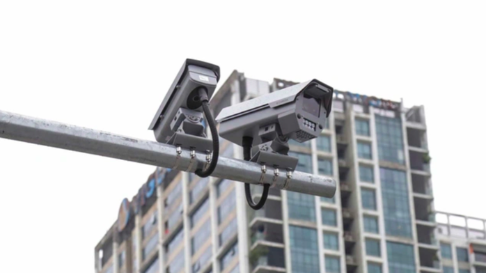 Kết nối camera gi&aacute;m s&aacute;t an ninh với Cơ sở dữ liệu quốc gia gi&uacute;p bảo đảm an to&agrave;n - Ảnh 1.