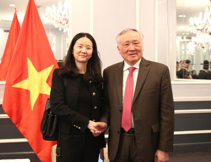 Thị trường tiền số hôm nay 29 - 3: OKX muốn xây dựng khung pháp lý tài sản số Việt Nam - Ảnh 2. Thị trường tiền số hôm nay 29 - 3: OKX muốn xây dựng khung pháp lý tài sản số Việt Nam - Ảnh 2.