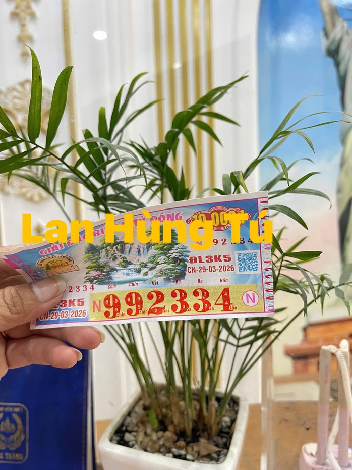 Xổ số miền Nam: - Ảnh 2.