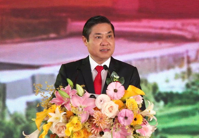 Khởi công dự án 4 . 000 Tỉ tại Khu công nghiệp Tam Anh – An An hòa Đà Nẵng 2026 - Ảnh 2. Khởi công dự án 4 . 000 Tỉ tại Khu công nghiệp Tam Anh – An An hòa Đà Nẵng 2026 - Ảnh 2.