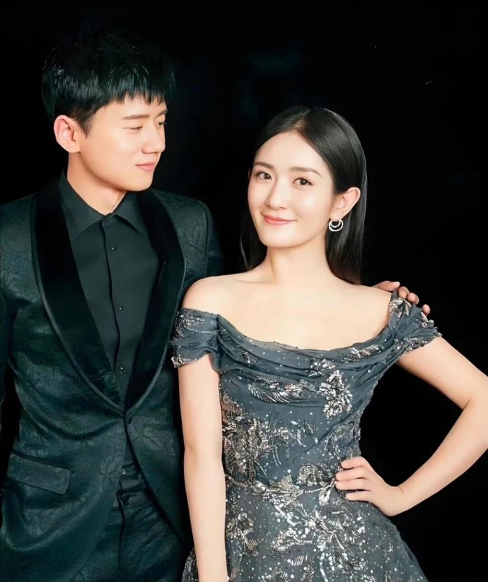 Ca sĩ Tiết Chi Khiêm bị bạn gái cũ "bóc phốt" dữ dội - Ảnh 2.