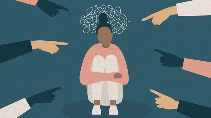 Kỳ thị đang t&aacute;c động trực tiếp đến cơ thể ra sao? - Ảnh 1.