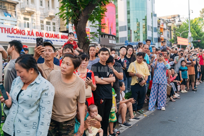 VIDEO: Hơn 1.000 người tham gia Tết Nguy&ecirc;n ti&ecirc;u 2026 tại khu Chợ Lớn - Ảnh 23.