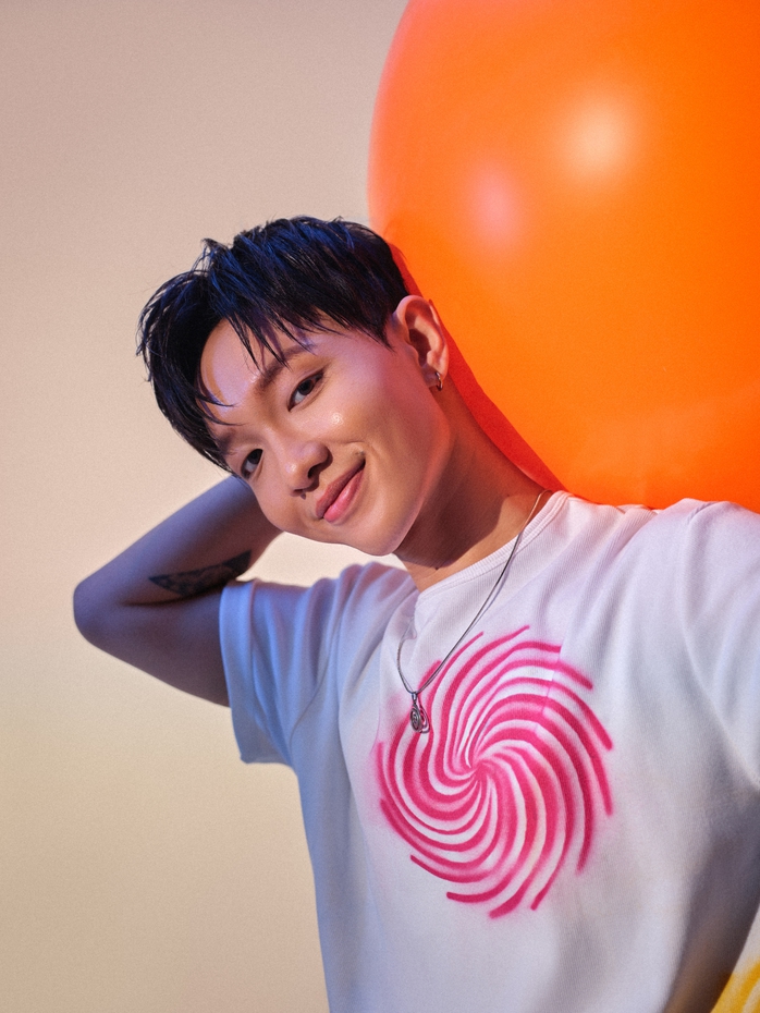 Hoàng Dũng nói gì về việc thay đổi số lượng và giá vé Concert Xoay Tròn tại TP HCM? - Ảnh 1.