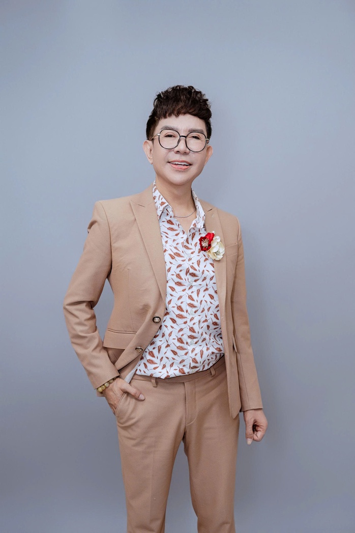 Thanh Thảo "suýt" thành giáo viên, Long Nhật được tặng vàng "ăn Tết" - Ảnh 5.