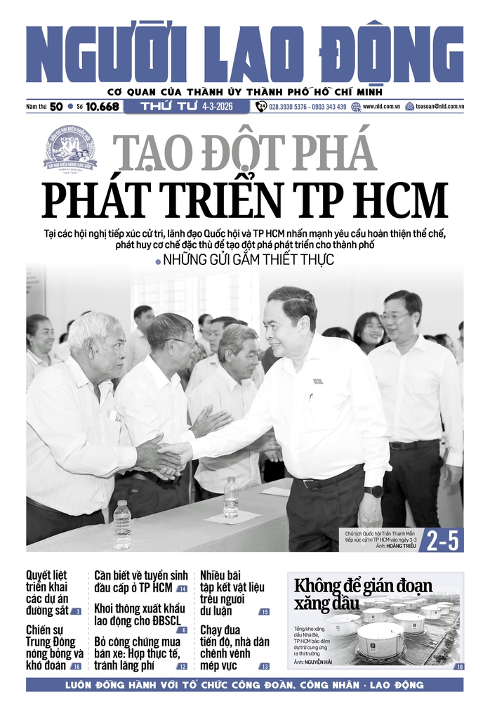 B&aacute;o in ng&agrave;y 4-3: Bỏ c&ocirc;ng chứng mua b&aacute;n xe: Hợp thực tế, tr&aacute;nh l&atilde;ng ph&iacute;  - Ảnh 1.