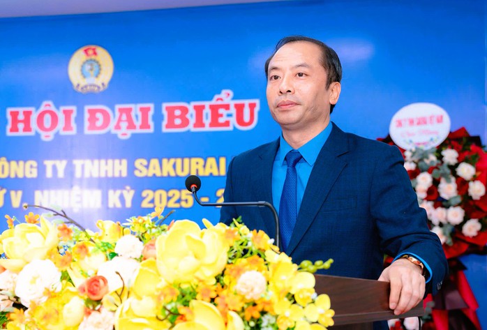 Chăm lo bảo vệ quyền, lợi &iacute;ch ch&iacute;nh đ&aacute;ng cho người lao động - Ảnh 1.