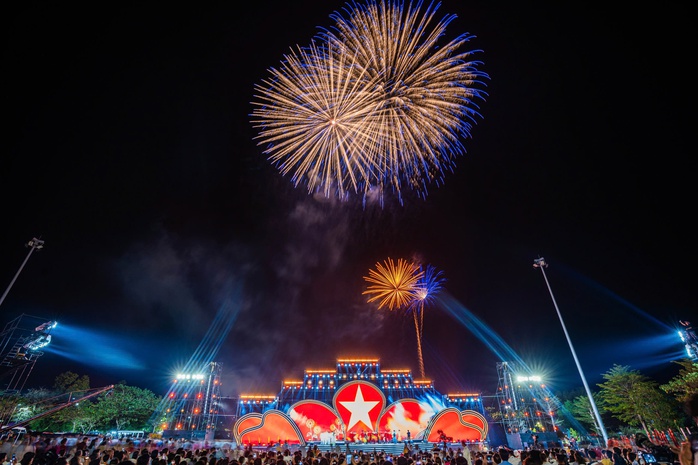 Sức h&uacute;t từ T&acirc;y Ninh - Ảnh 1.