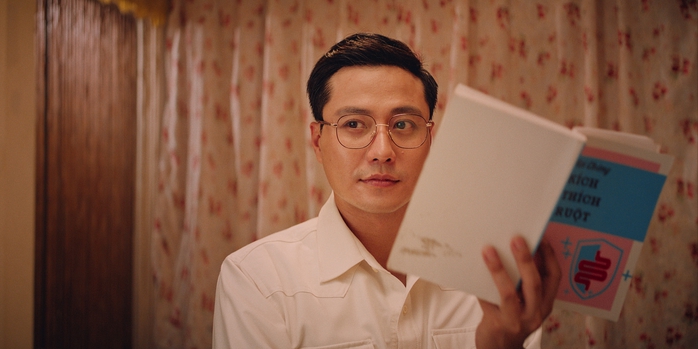 Phim có "nàng hậu" Đoàn Thiên Ân và mỹ nam Khương Lê hút khán giả - Ảnh 14.