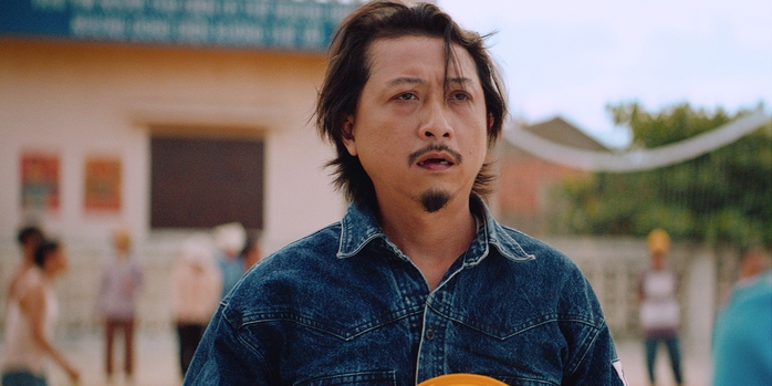 Phim có "nàng hậu" Đoàn Thiên Ân và mỹ nam Khương Lê hút khán giả - Ảnh 17.