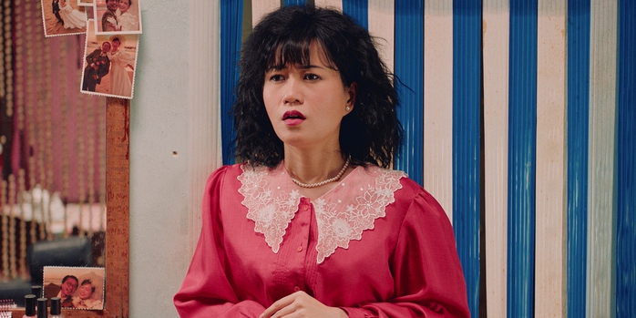 Phim có "nàng hậu" Đoàn Thiên Ân và mỹ nam Khương Lê hút khán giả - Ảnh 16.