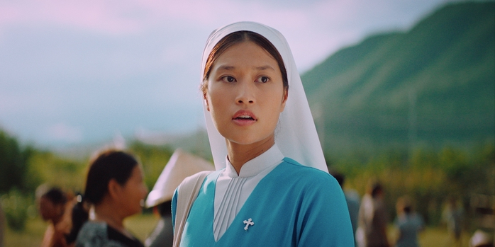 Phim có "nàng hậu" Đoàn Thiên Ân và mỹ nam Khương Lê hút khán giả - Ảnh 20.