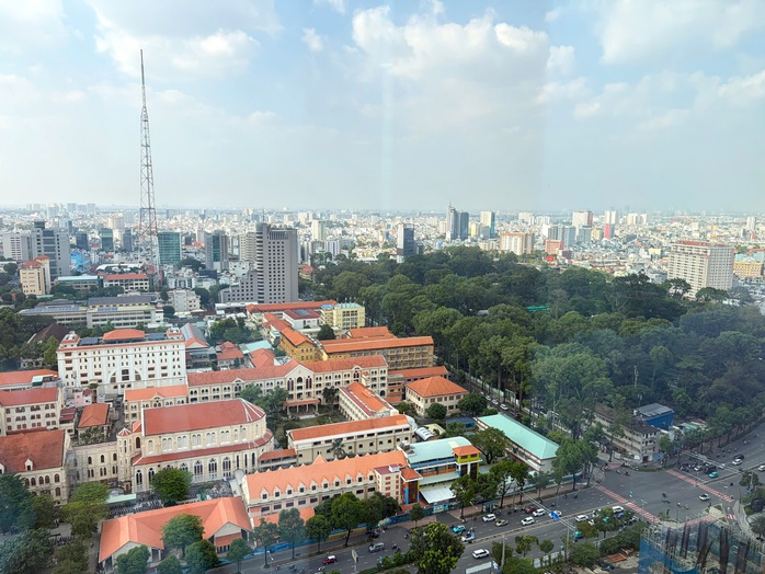 Tin vui cho người muốn t&aacute;ch thửa đất tại TP HCM - Ảnh 1.