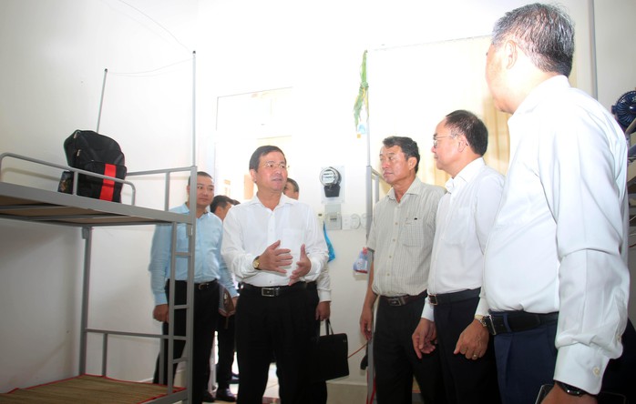 Tin vui cho người lao động ở miền T&acirc;y muốn đi l&agrave;m việc tại nước ngo&agrave;i - Ảnh 2.