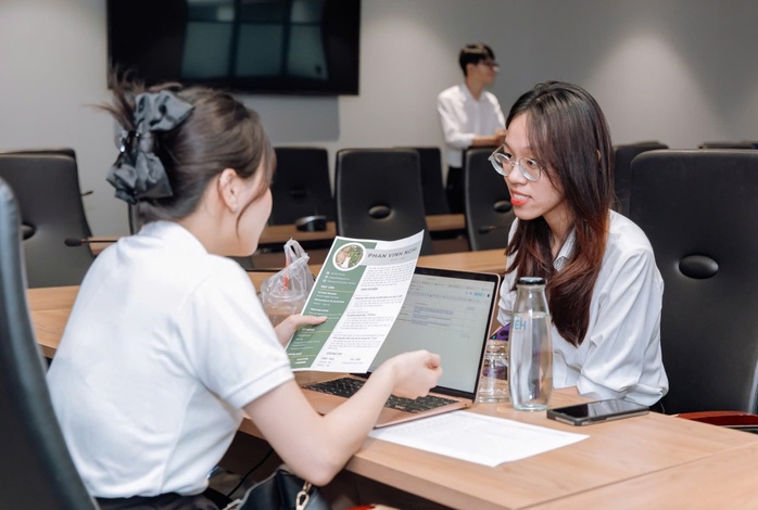 Chủ động việc l&agrave;m thời AI - Ảnh 1.