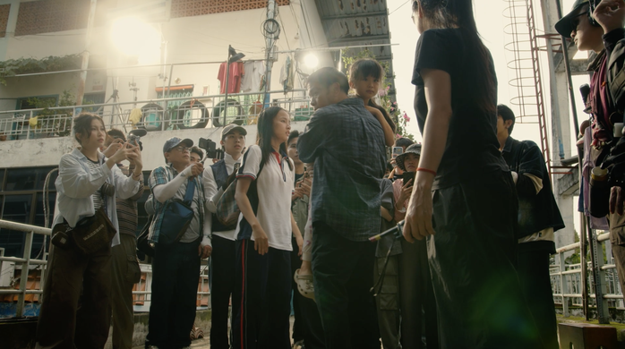 Thái Hòa chỉ muốn làm người cha tốt trong mắt con - Ảnh 10.