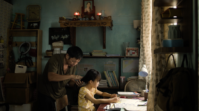 Thái Hòa chỉ muốn làm người cha tốt trong mắt con - Ảnh 5.