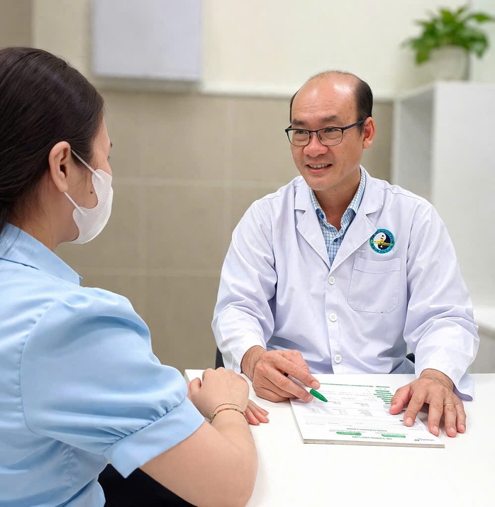 Đau lưng c&oacute; điều trị bằng y học cổ truyền được kh&ocirc;ng? - Ảnh 1.