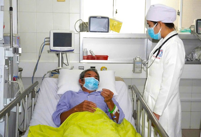 Bộ Y tế y&ecirc;u cầu xử l&yacute; hai vụ nghi ngộ độc, siết hậu kiểm thực phẩm - Ảnh 1.