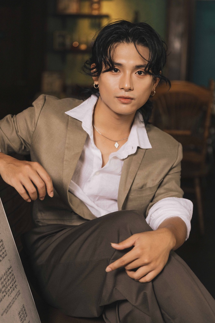 Vì sao "hoàng tử" GREY D tạm ngưng suốt 2 năm - Ảnh 9.