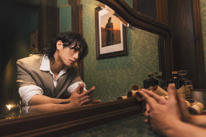 Vì sao "hoàng tử" GREY D tạm ngưng suốt 2 năm - Ảnh 10.