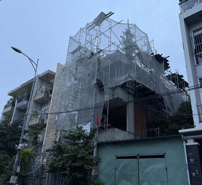 Ứng phó giá vật liệu xây dựng tăng trong bối cảnh Kinh tế 2026 - Ảnh 2. Ứng phó giá vật liệu xây dựng tăng trong bối cảnh Kinh tế 2026 - Ảnh 2.