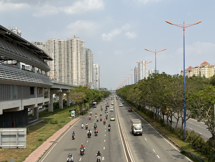 TPHCM: Đề xuất mới về diện tích tối thiểu được tách thửa - Ảnh 2.