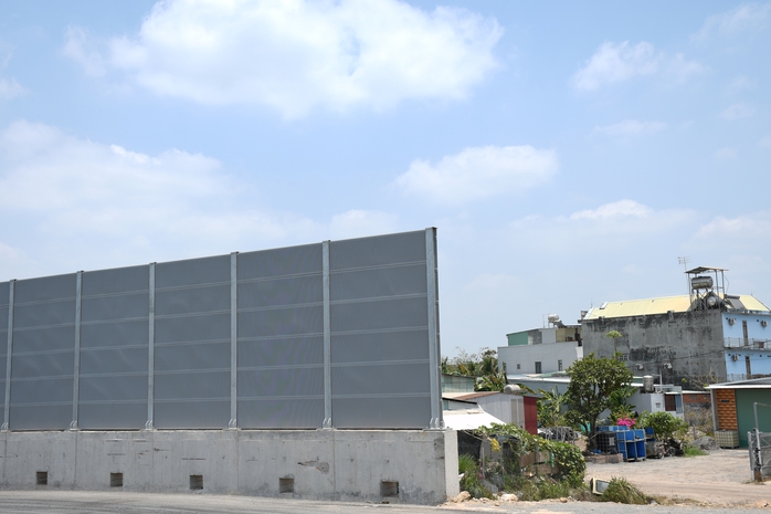 Cao tốc Biên Hòa - Vũng Tàu hoãn khai thác tạm đến tháng 4 , 2026 - Ảnh 7. Cao tốc Biên Hòa - Vũng Tàu hoãn khai thác tạm đến tháng 4 , 2026 - Ảnh 7.