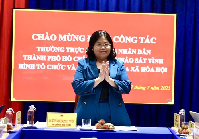 Danh s&aacute;ch c&aacute;c Ph&oacute; Chủ tịch v&agrave; Trưởng c&aacute;c Ban HĐND TPHCM nhiệm kỳ mới - Ảnh 5.