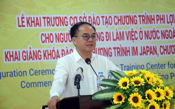 Tin vui cho người lao động ở miền T&acirc;y muốn đi l&agrave;m việc tại nước ngo&agrave;i - Ảnh 3.