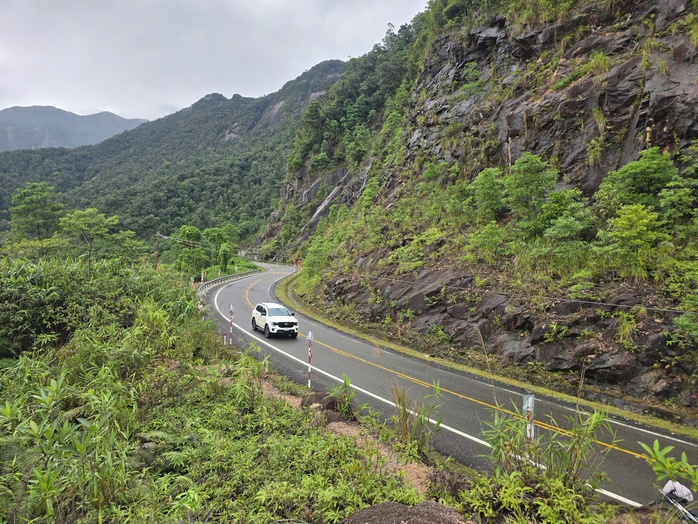 Lâm Đồng thông qua nghị quyết liên quan dự án đường cao tốc Nha Trang - Đà Lạt - Ảnh 1.