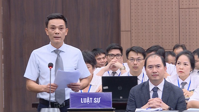 Đề xuất th&iacute; điểm luật sư c&ocirc;ng tại Bộ C&ocirc;ng an , Bộ Quốc ph&ograve;ng , H&agrave; Nội , TPHCM năm 2026 - Ảnh 1.