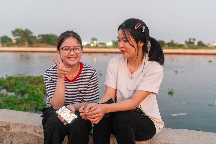 VIDEO: "Biển G&ograve; Vấp&rdquo; h&uacute;t kh&aacute;ch, tiềm ẩn nhiều nguy cơ mất an to&agrave;n - Ảnh 3.